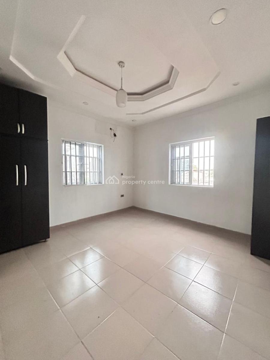 2  Bedroom  Duplex, Orchid Road, Lekki, Lagos, House for Rent