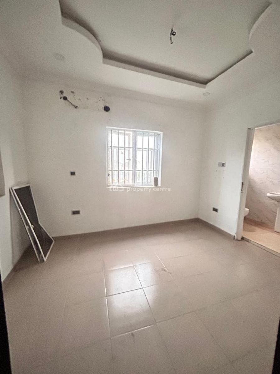 2  Bedroom  Duplex, Orchid Road, Lekki, Lagos, House for Rent