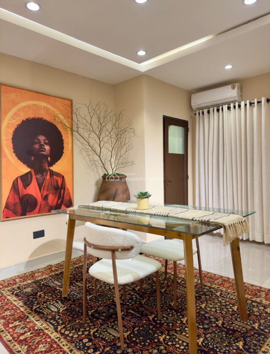 2 Bedroom Apartment, Ikoyi, Lagos, Flat / Apartment Short Let