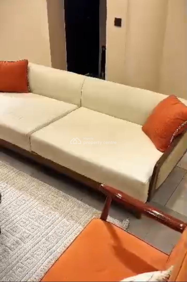 2 Bedroom Apartment, Ikoyi, Lagos, Flat / Apartment Short Let