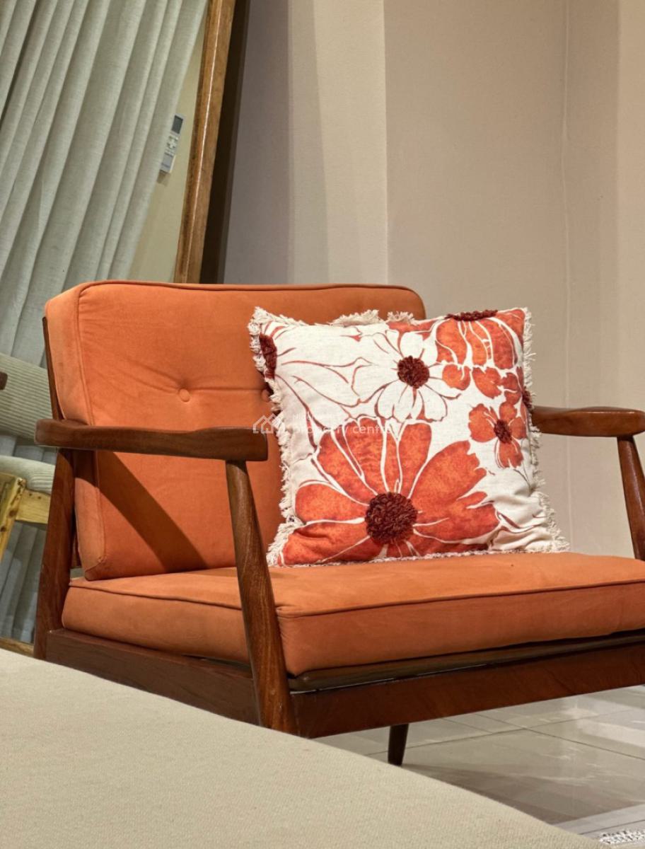 2 Bedroom Apartment, Ikoyi, Lagos, Flat / Apartment Short Let