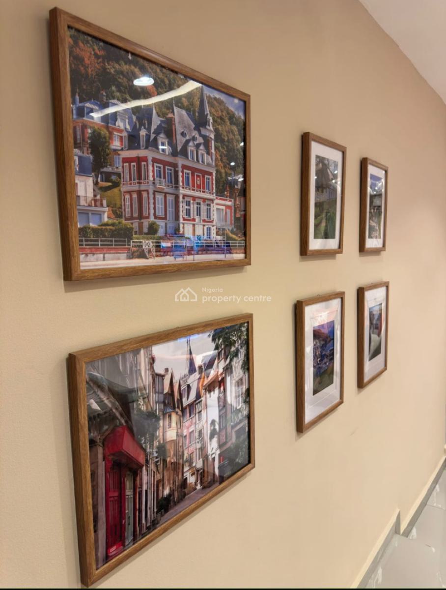 2 Bedroom Apartment, Ikoyi, Lagos, Flat / Apartment Short Let