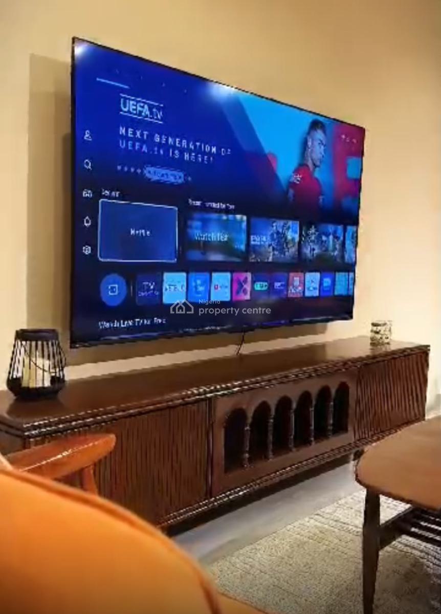 2 Bedroom Apartment, Ikoyi, Lagos, Flat / Apartment Short Let