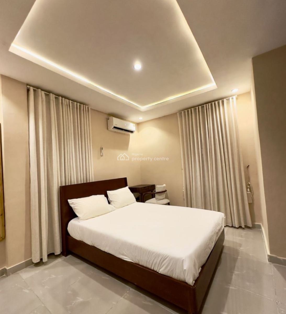 2 Bedroom Apartment, Ikoyi, Lagos, Flat / Apartment Short Let