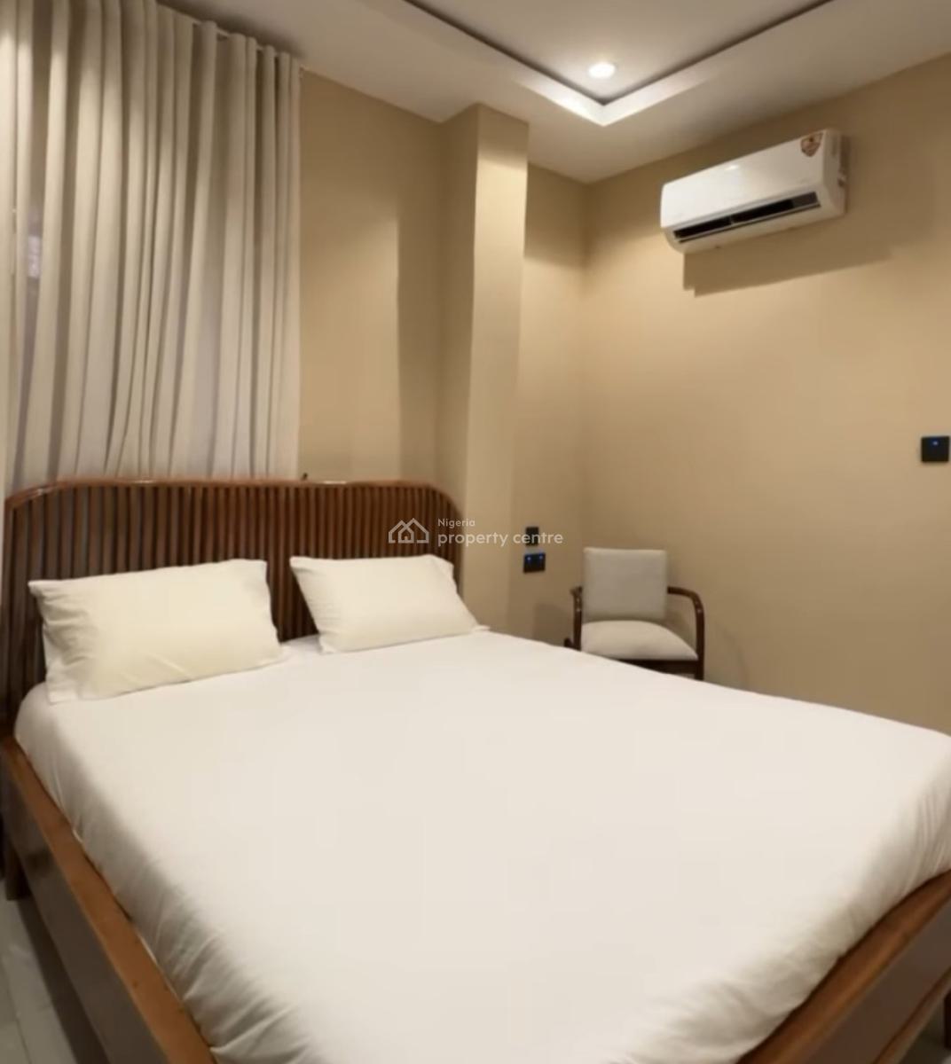 2 Bedroom Apartment, Ikoyi, Lagos, Flat / Apartment Short Let