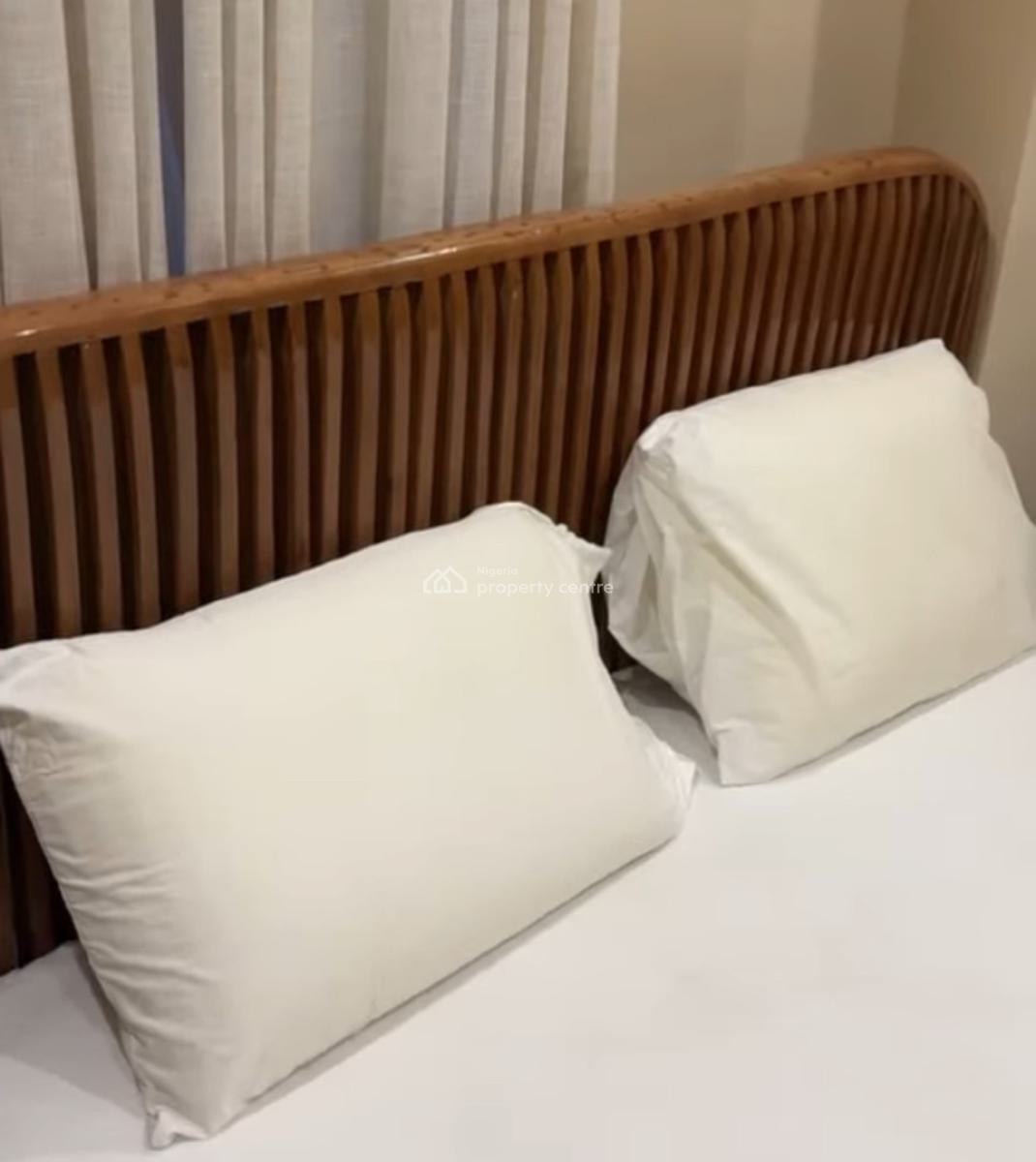 2 Bedroom Apartment, Ikoyi, Lagos, Flat / Apartment Short Let