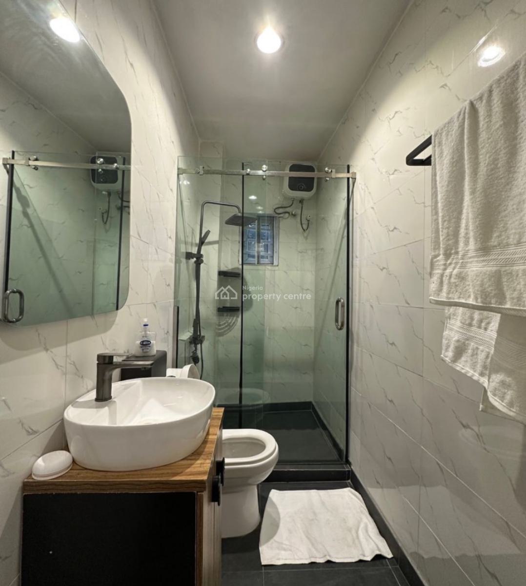 2 Bedroom Apartment, Ikoyi, Lagos, Flat / Apartment Short Let