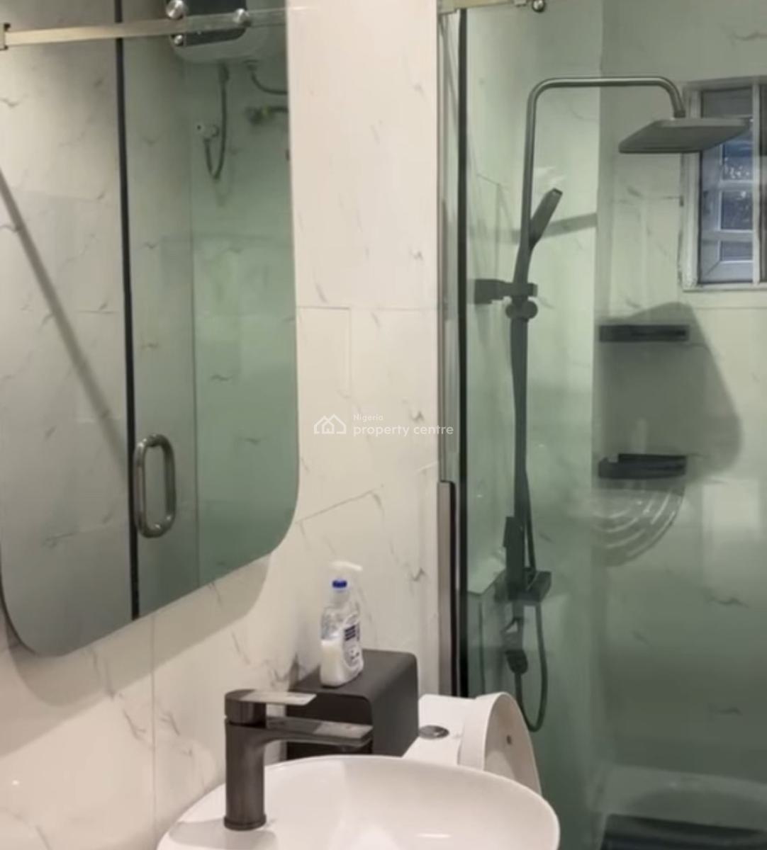 2 Bedroom Apartment, Ikoyi, Lagos, Flat / Apartment Short Let