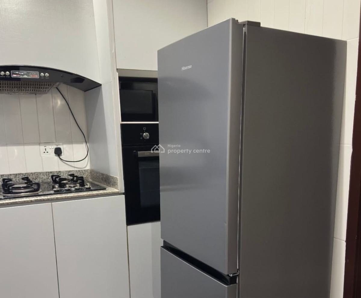 2 Bedroom Apartment, Ikoyi, Lagos, Flat / Apartment Short Let