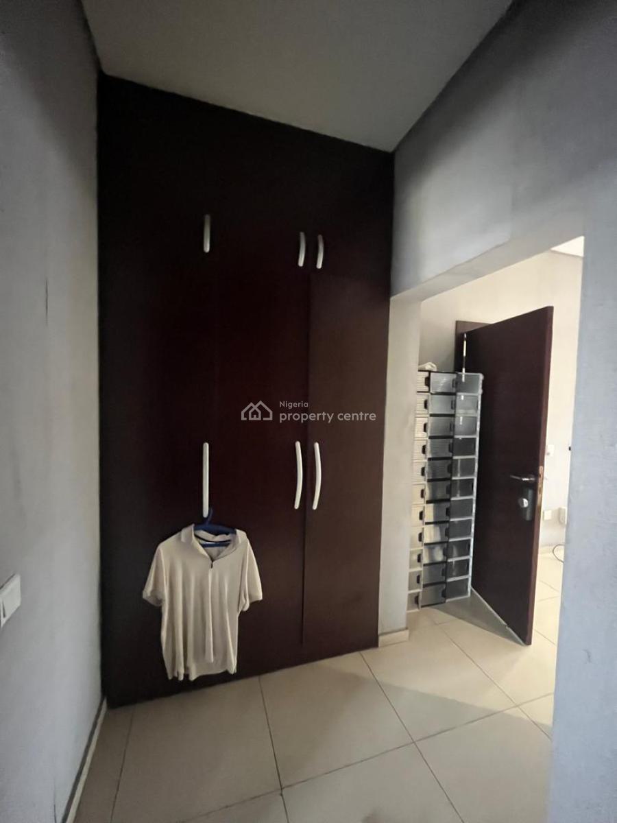 Well Maintained 4 Bedroom Terrace Duplex with Bq, Osapa, Lekki, Lagos, Terraced Duplex for Sale