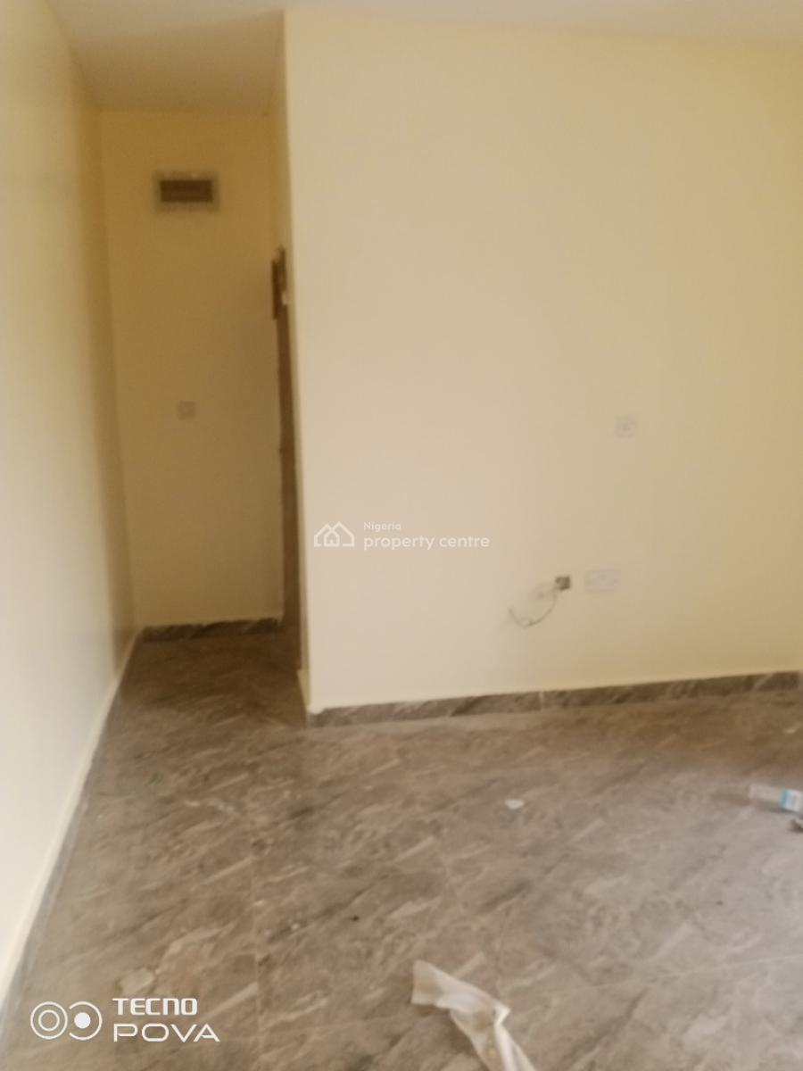 Brand New Mini Flat, Video Is Available, Ibeshe Road, Ikorodu, Lagos, Mini Flat (room and Parlour) for Rent