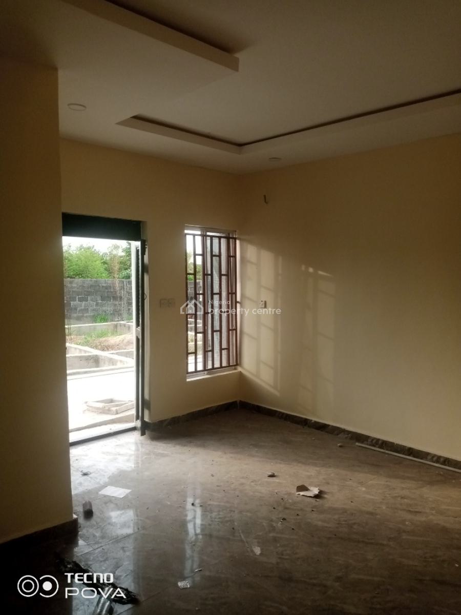 Brand New Mini Flat, Video Is Available, Ibeshe Road, Ikorodu, Lagos, Mini Flat (room and Parlour) for Rent