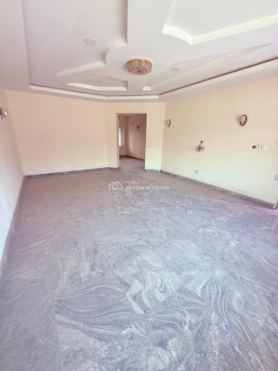 6 Units of 4 Bedroom Terrace Duplexes with Bq, Kado, Abuja, Terraced Duplex for Sale