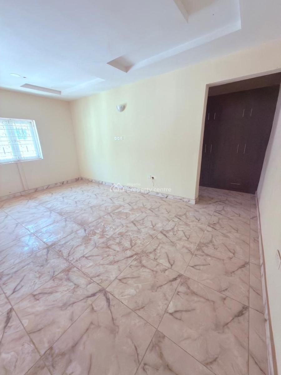 6 Units of 4 Bedroom Terrace Duplexes with Bq, Kado, Abuja, Terraced Duplex for Sale