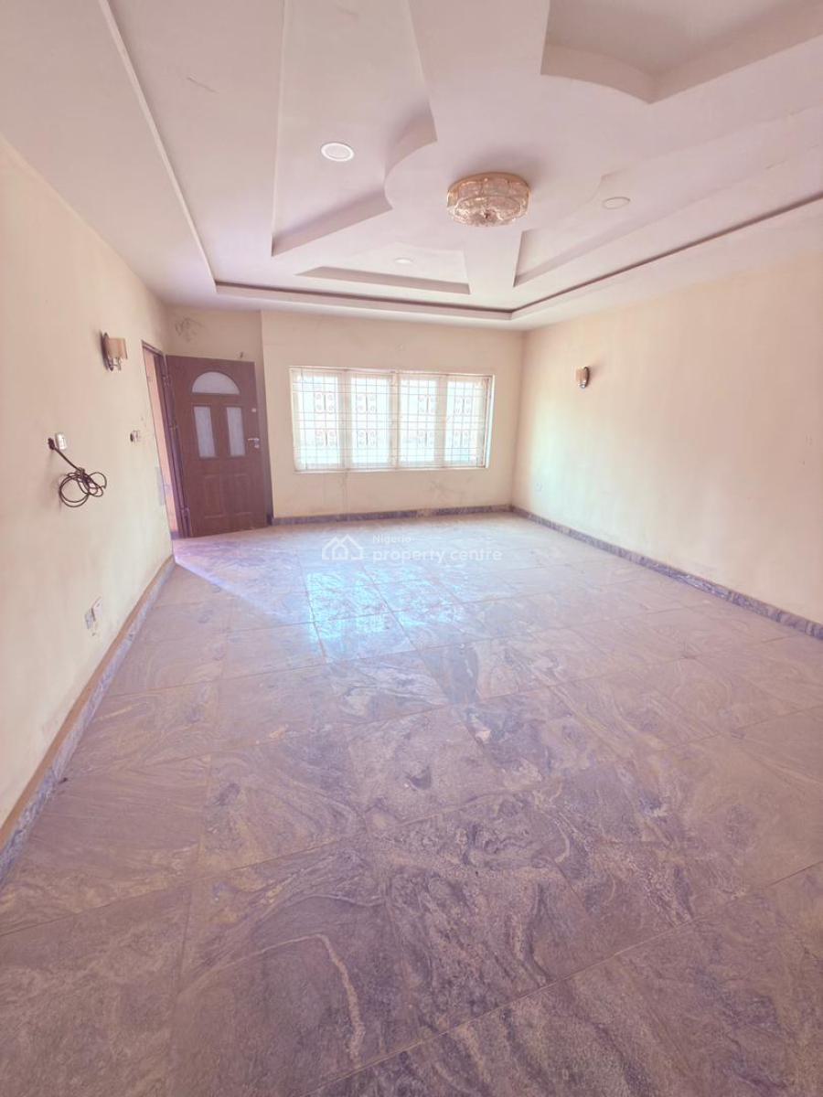 6 Units of 4 Bedroom Terrace Duplexes with Bq, Kado, Abuja, Terraced Duplex for Sale