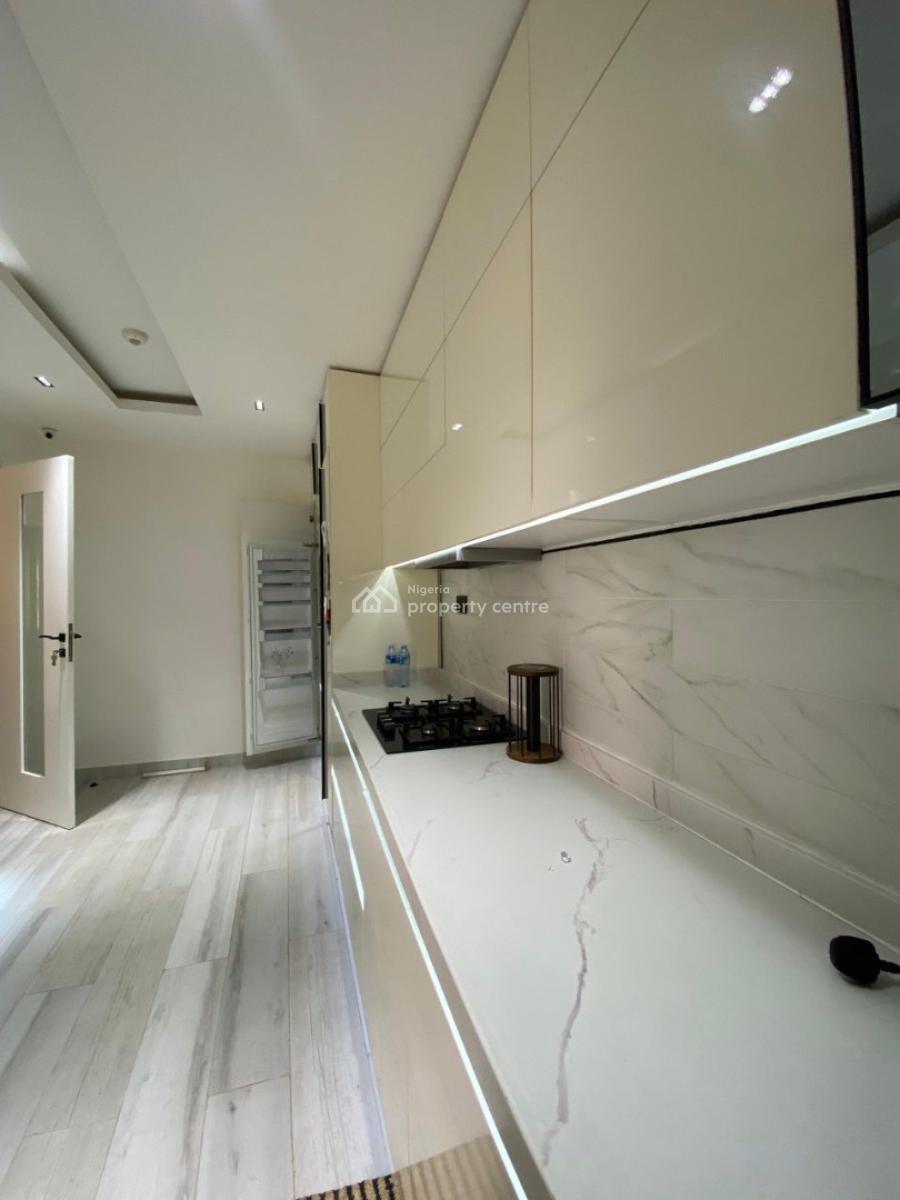 Specious 3bedrooms Apartment with Swimming Pool and Gym, Banana Island, Banana Island, Ikoyi, Lagos, Flat / Apartment for Sale