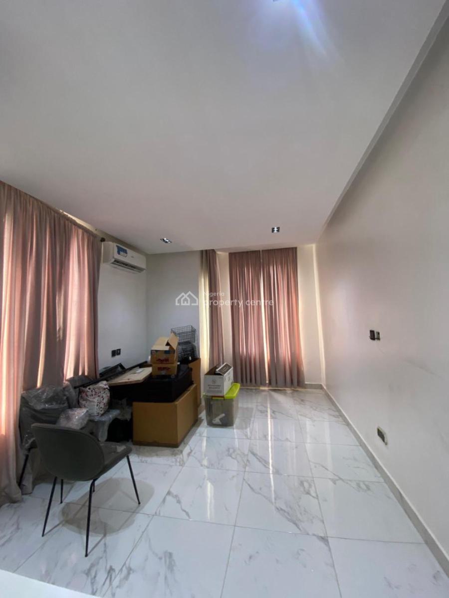 Specious 3bedrooms Apartment with Swimming Pool and Gym, Banana Island, Banana Island, Ikoyi, Lagos, Flat / Apartment for Sale