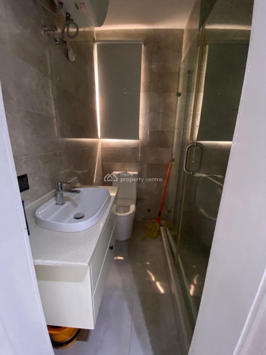 Specious 3bedrooms Apartment with Swimming Pool and Gym, Banana Island, Banana Island, Ikoyi, Lagos, Flat / Apartment for Sale