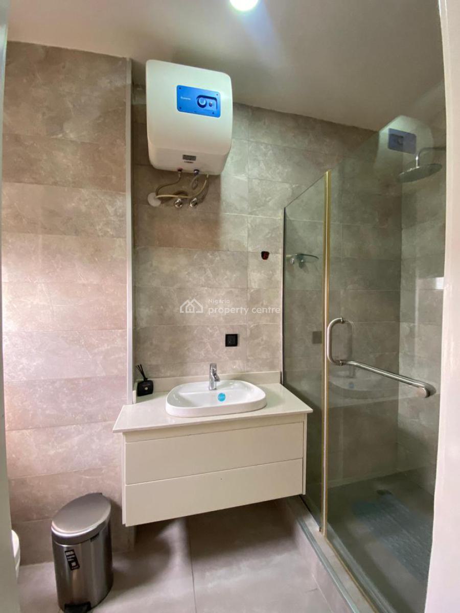 Specious 3bedrooms Apartment with Swimming Pool and Gym, Banana Island, Banana Island, Ikoyi, Lagos, Flat / Apartment for Sale