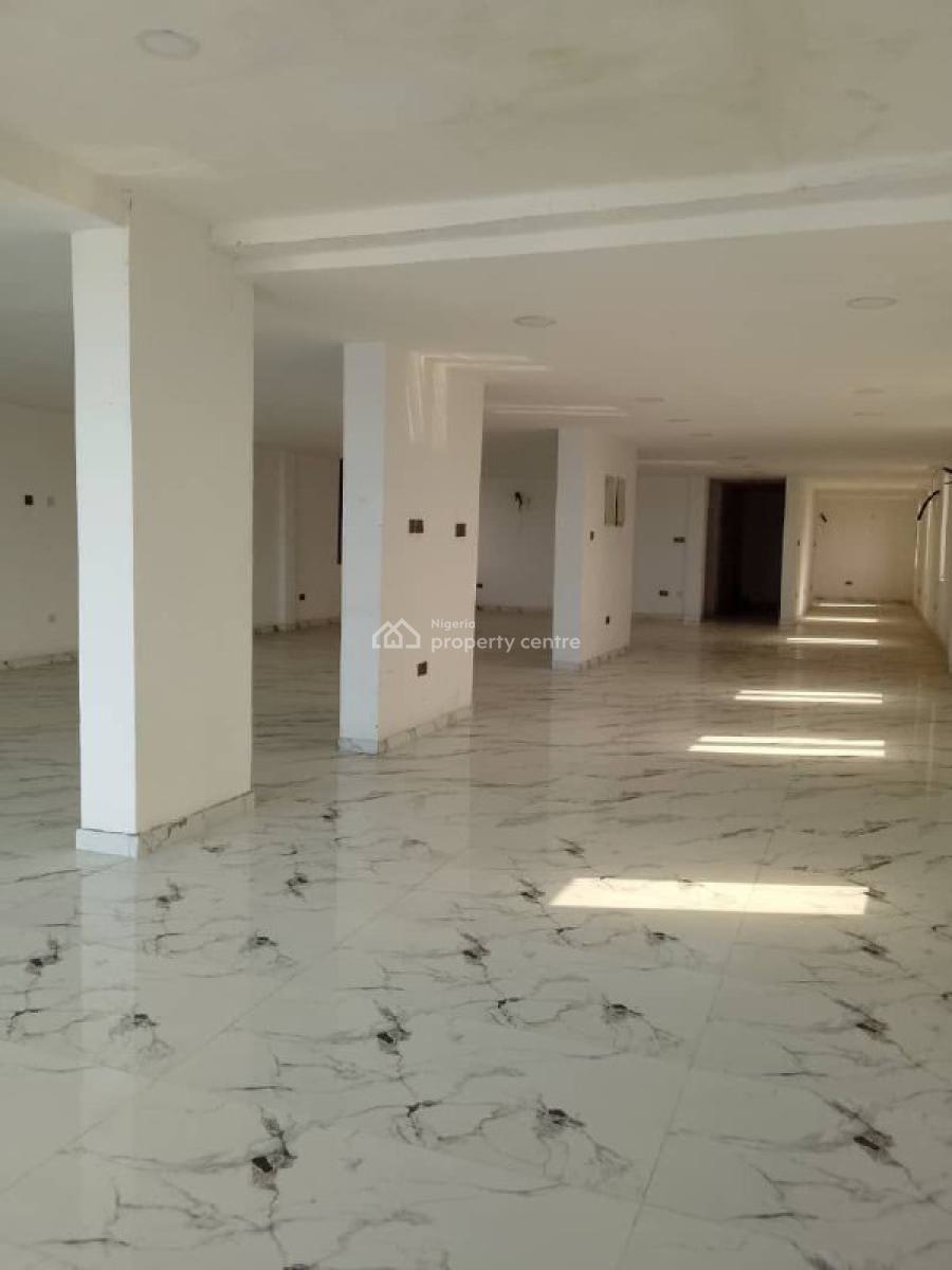 Shop Space Available(232 Sqm), Lekki, Lagos, Shop for Rent