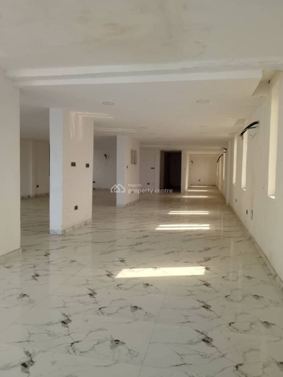 Shop Space Available(232 Sqm), Lekki, Lagos, Shop for Rent