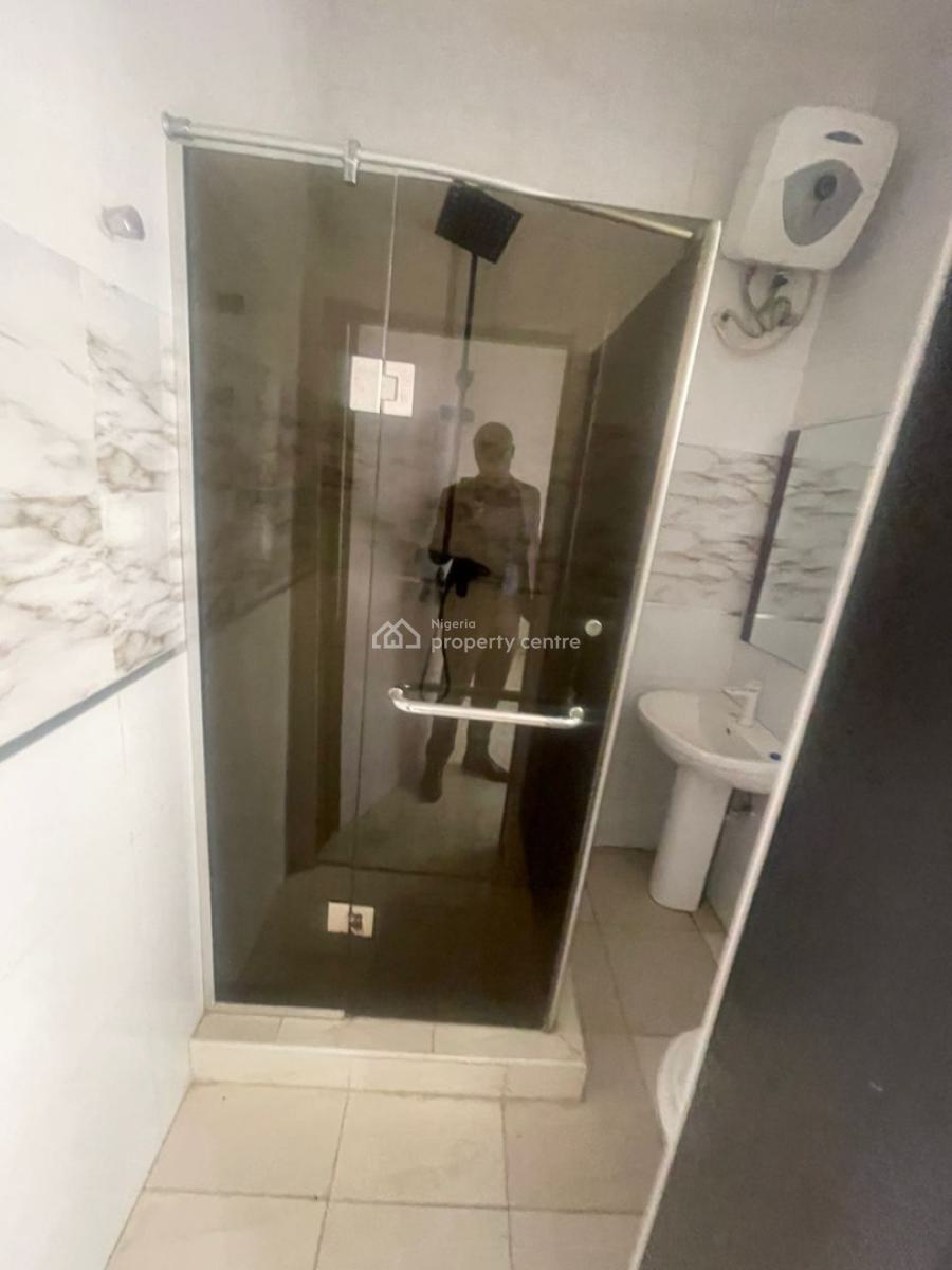 4 Bedroom Semi Detached Duplex with Bq and Gate House., Osapa, Lekki, Lagos, Semi-detached Duplex for Sale