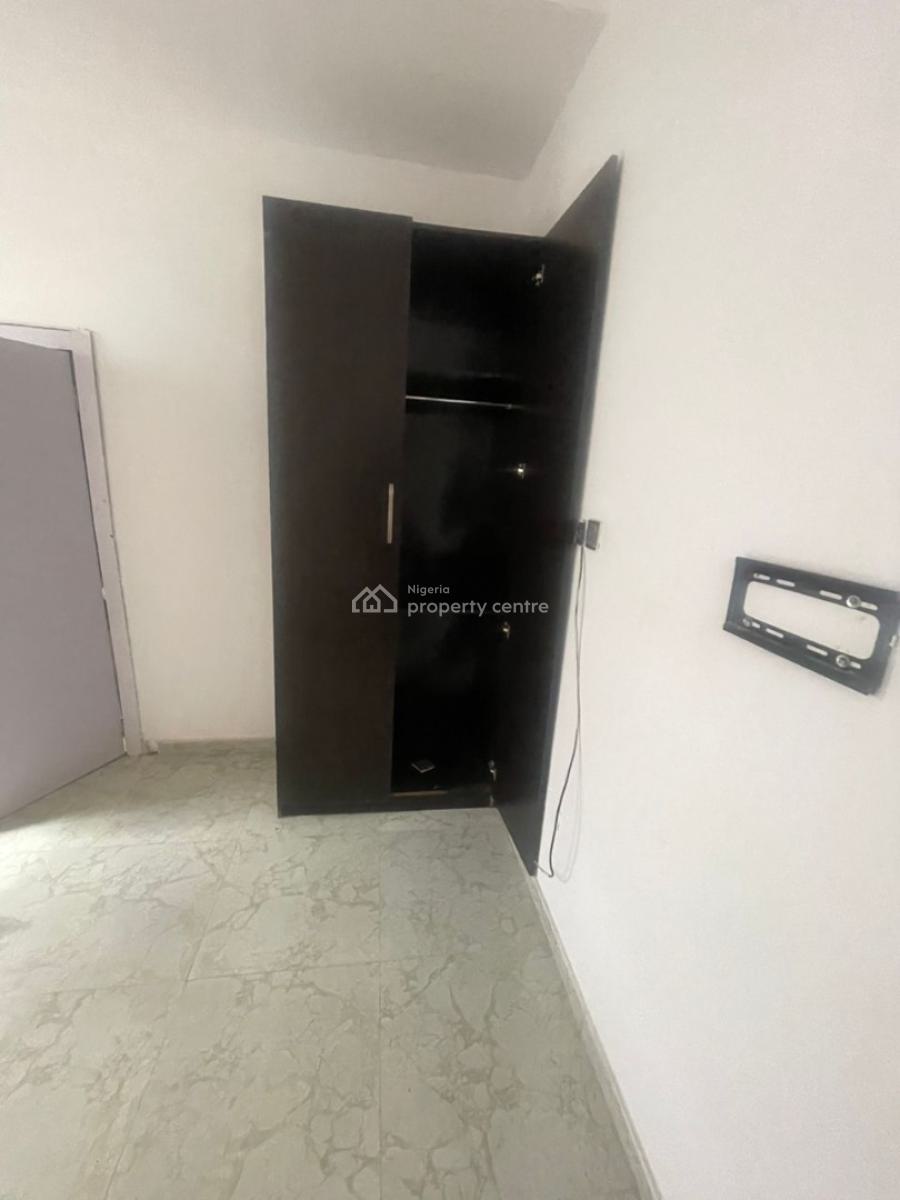 4 Bedroom Semi Detached Duplex with Bq and Gate House., Osapa, Lekki, Lagos, Semi-detached Duplex for Sale