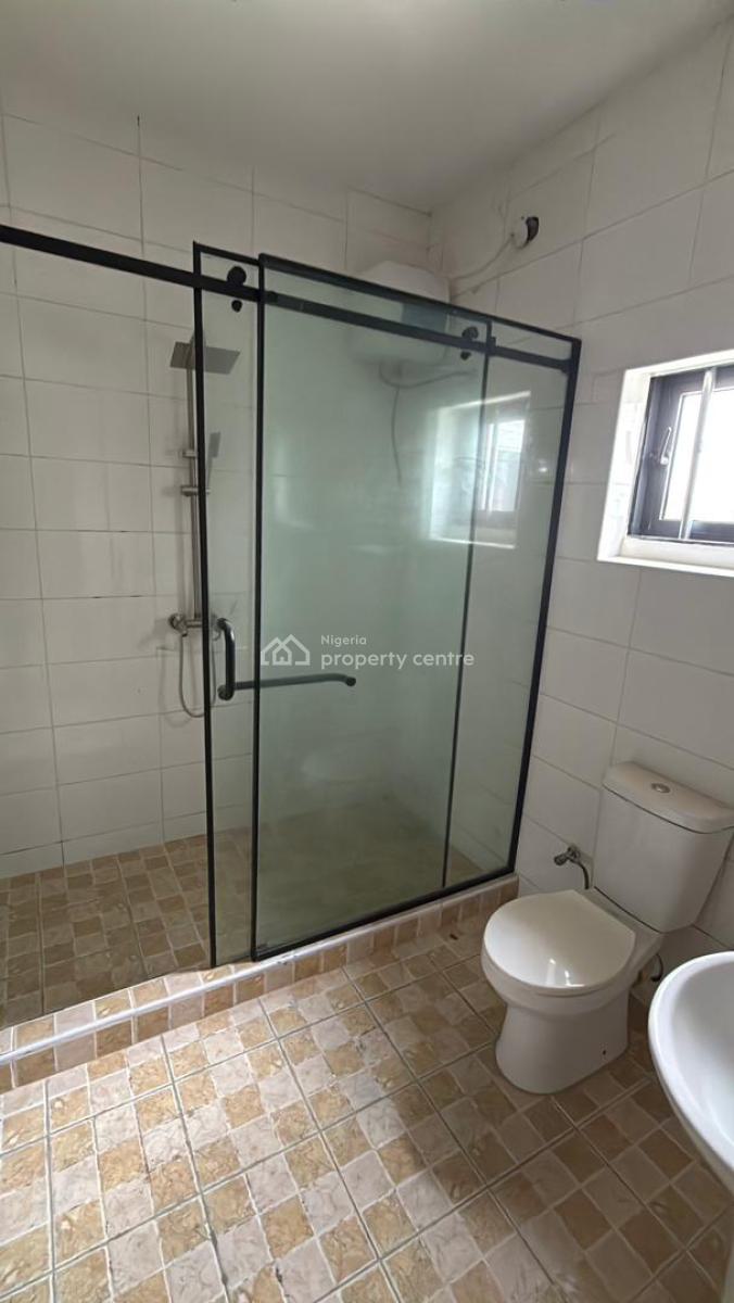 Newly Built 4 Bedroom Fully Detached  Duplex with Bq, Gwarinpa, Abuja, Detached Duplex for Sale