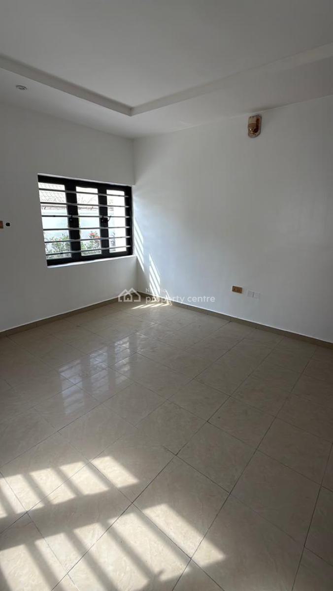 Newly Built 4 Bedroom Fully Detached  Duplex with Bq, Gwarinpa, Abuja, Detached Duplex for Sale