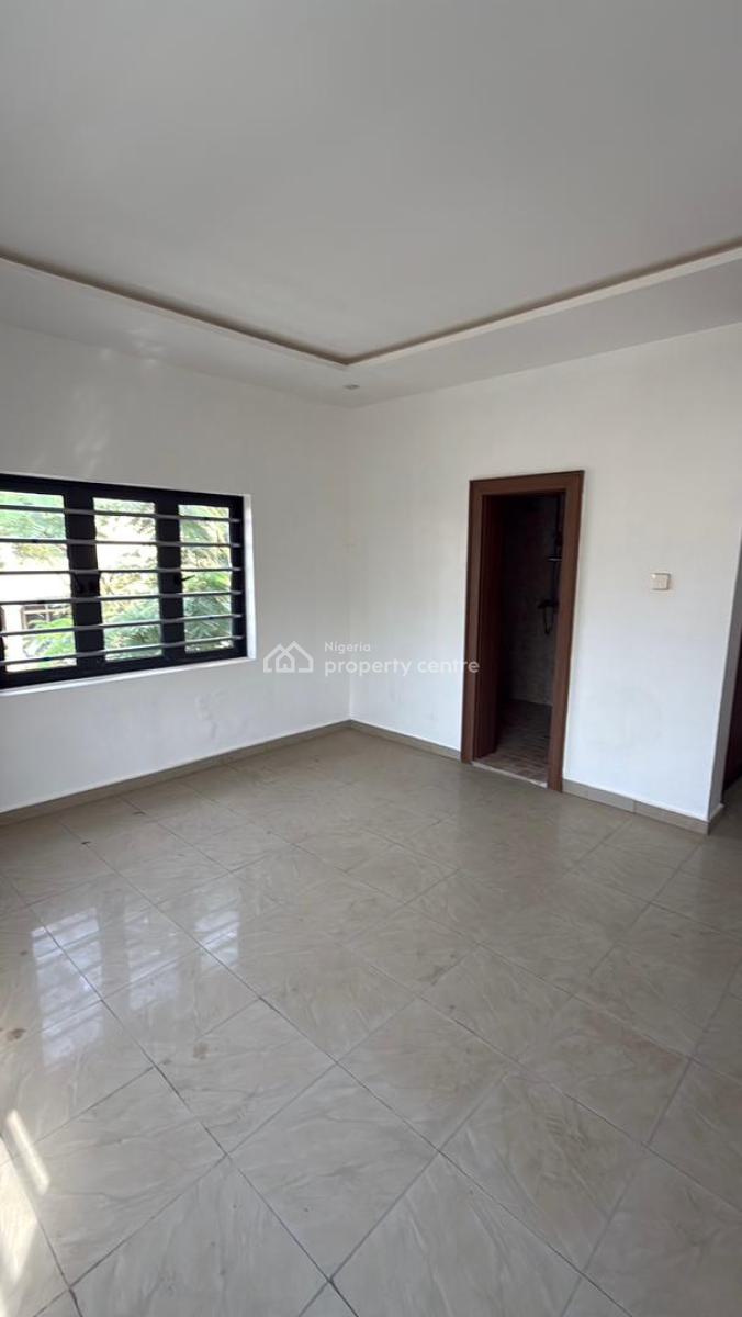 Newly Built 4 Bedroom Fully Detached  Duplex with Bq, Gwarinpa, Abuja, Detached Duplex for Sale