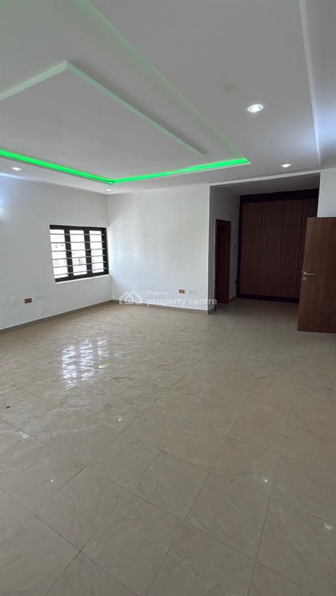 Newly Built 4 Bedroom Fully Detached  Duplex with Bq, Gwarinpa, Abuja, Detached Duplex for Sale