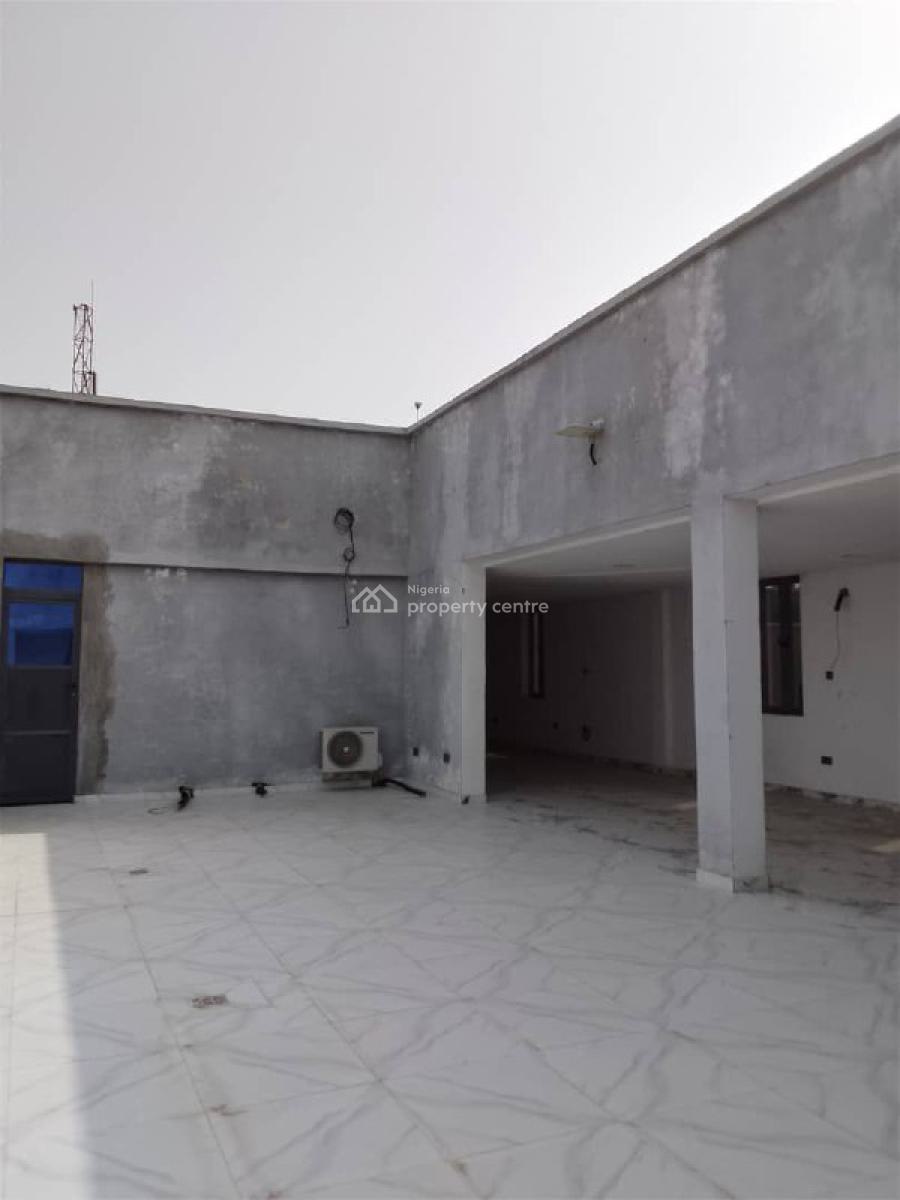 Shop Space Available(232 Sqm), Lekki Phase 1, Lekki, Lagos, Shop for Rent