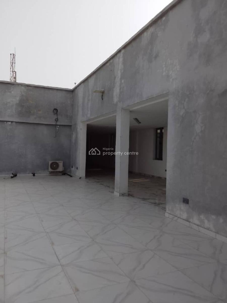 Shop Space Available(232 Sqm), Lekki Phase 1, Lekki, Lagos, Shop for Rent