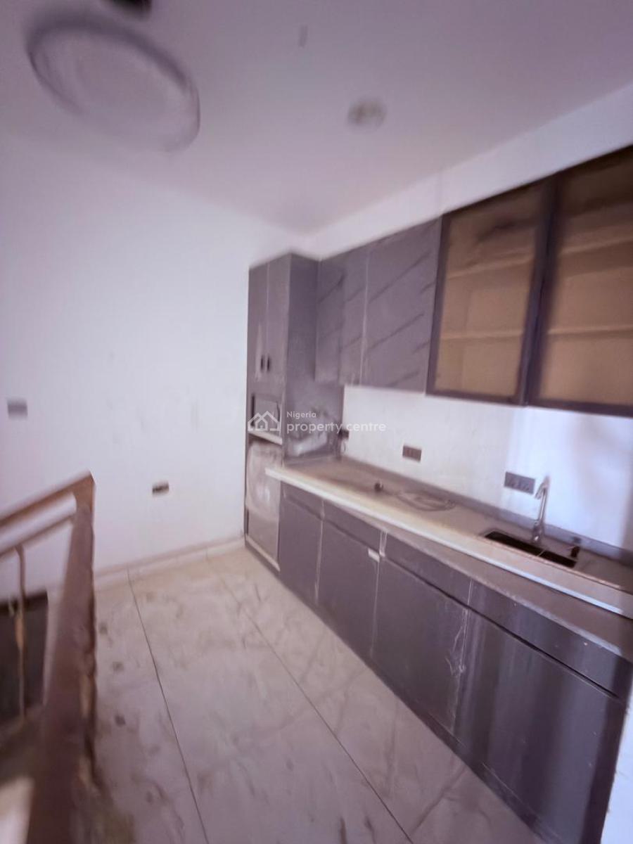 6 Units of 4 Bedroom Terrace Duplexes with Bq, Utako, Abuja, House for Sale