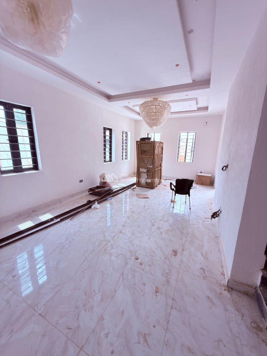 6 Units of 4 Bedroom Terrace Duplexes with Bq, Utako, Abuja, House for Sale