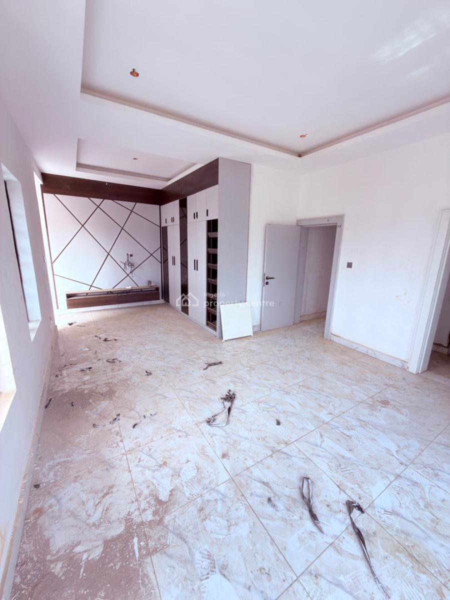 6 Units of 4 Bedroom Terrace Duplexes with Bq, Utako, Abuja, House for Sale