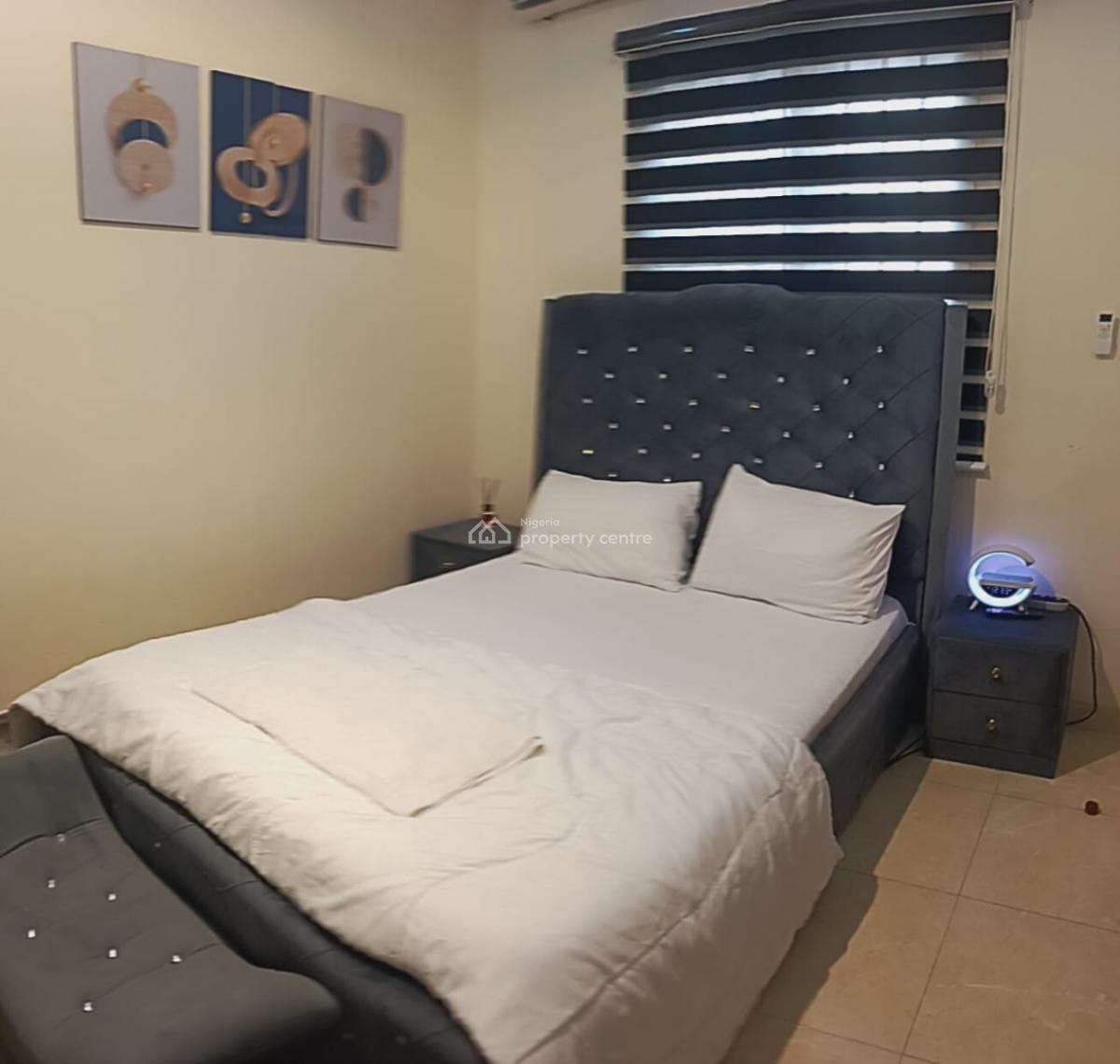 4 Bedroom Detached Duplex, Unilag Estate, Gra Phase 1, Magodo, Lagos, Detached Duplex Short Let