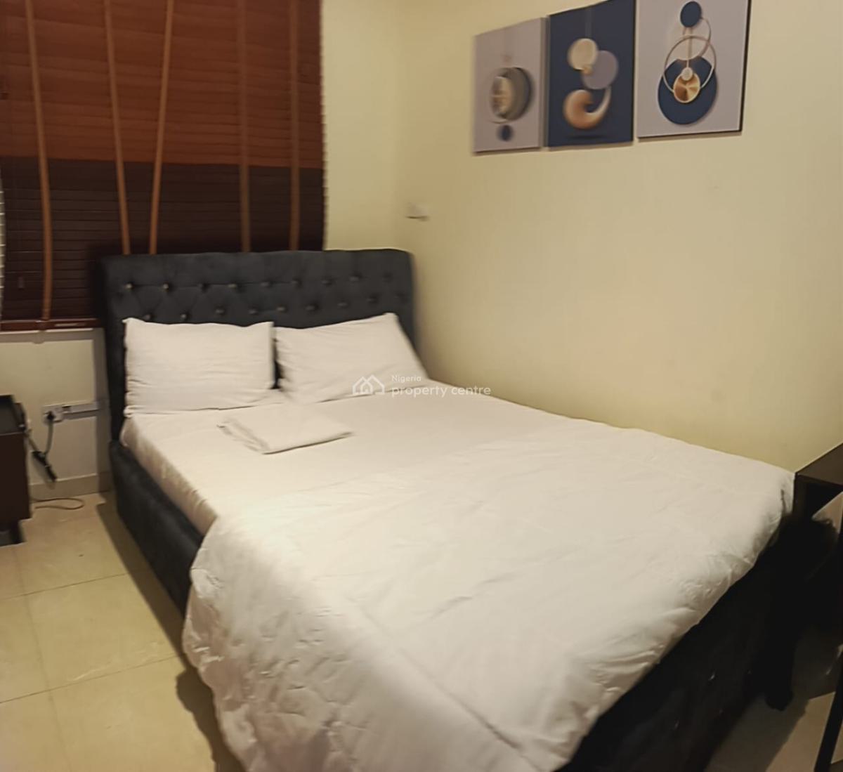 4 Bedroom Detached Duplex, Unilag Estate, Gra Phase 1, Magodo, Lagos, Detached Duplex Short Let