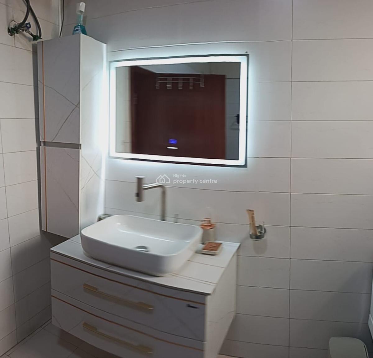 4 Bedroom Detached Duplex, Unilag Estate, Gra Phase 1, Magodo, Lagos, Detached Duplex Short Let