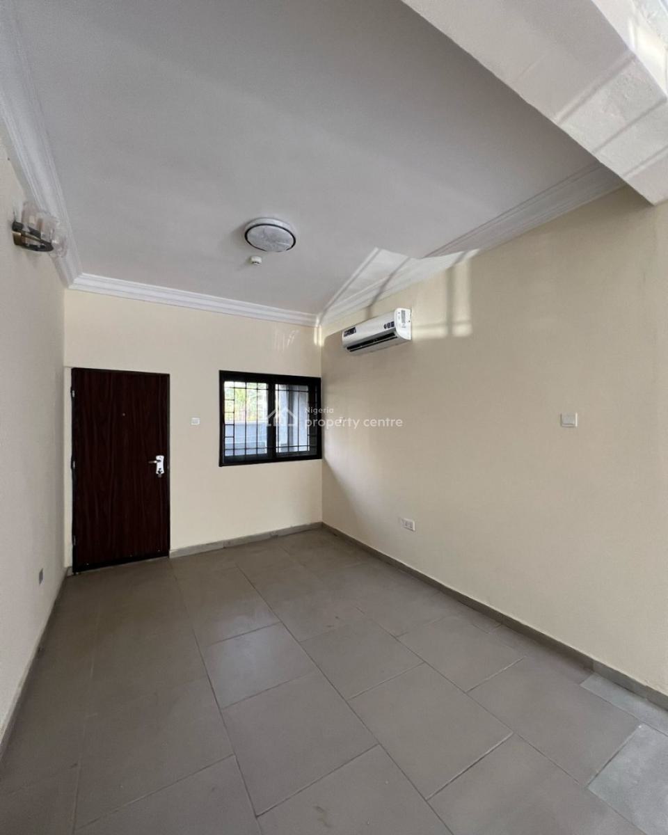 3 Bedroom Apartment + Bq, Lekki Phase 1, Lekki, Lagos, Flat / Apartment for Rent