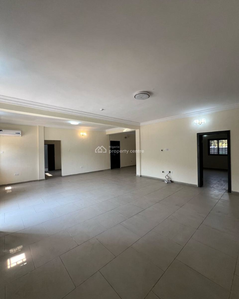 3 Bedroom Apartment + Bq, Lekki Phase 1, Lekki, Lagos, Flat / Apartment for Rent