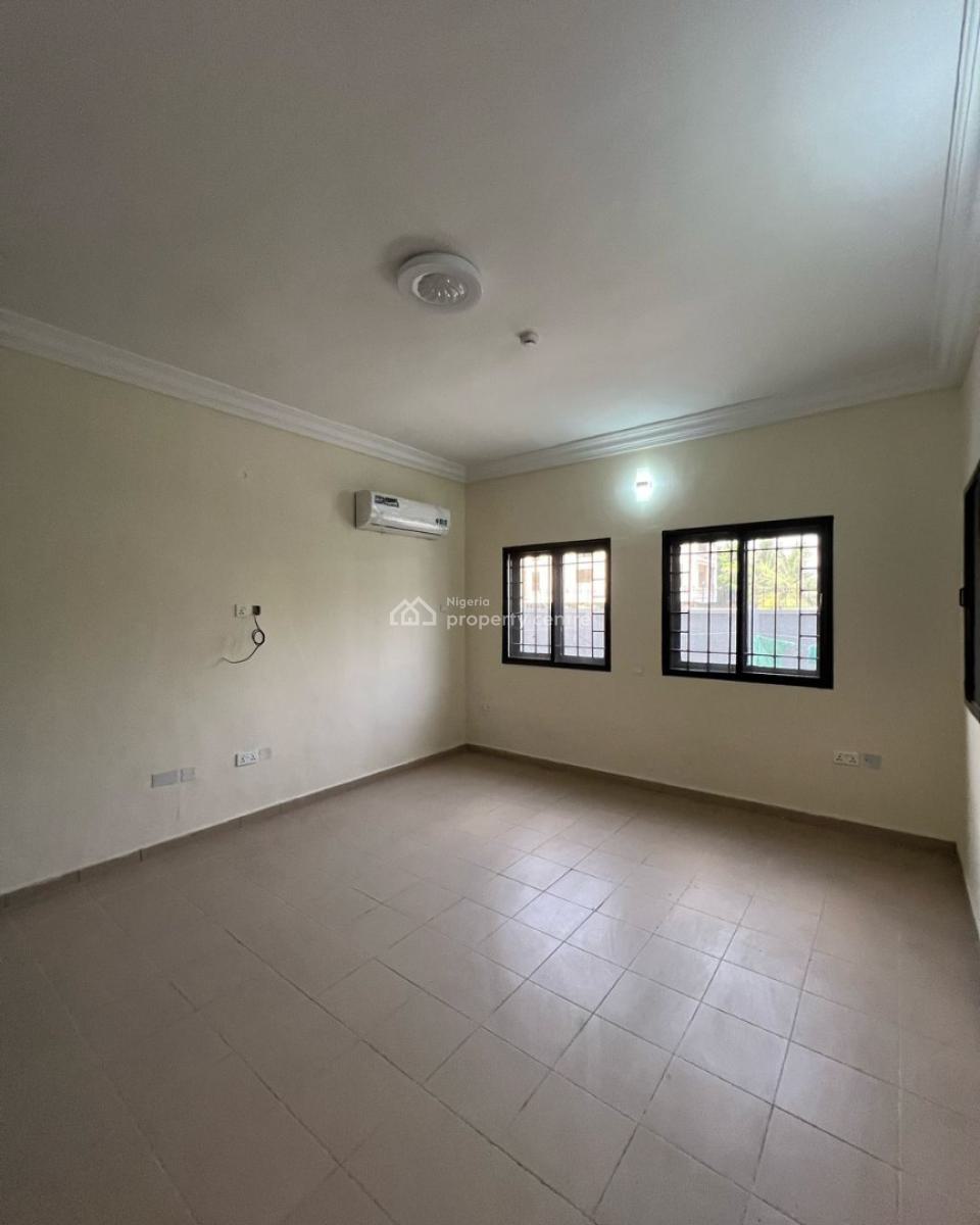 3 Bedroom Apartment + Bq, Lekki Phase 1, Lekki, Lagos, Flat / Apartment for Rent