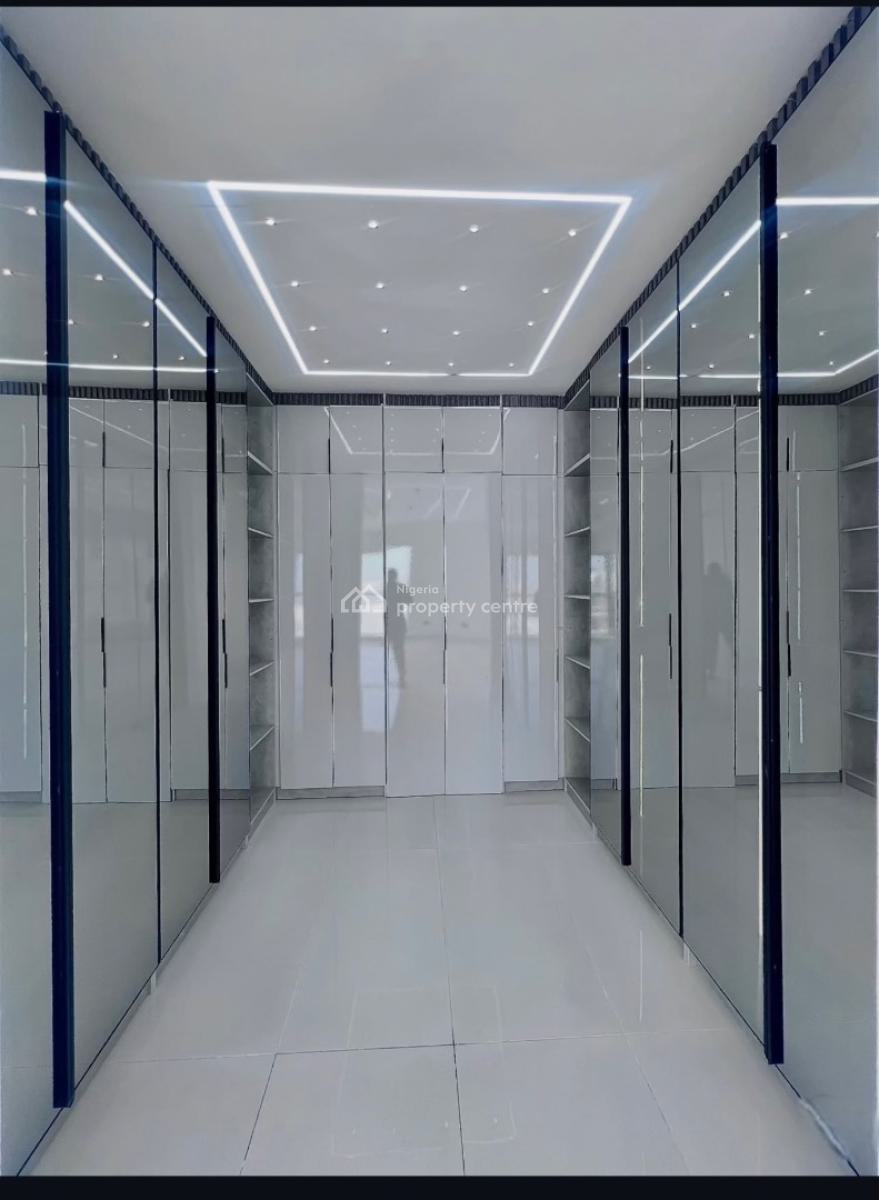 5 Bedroom House with a Beautiful Amenities, Lekki Ajah, Ajah, Lagos, Detached Duplex for Sale