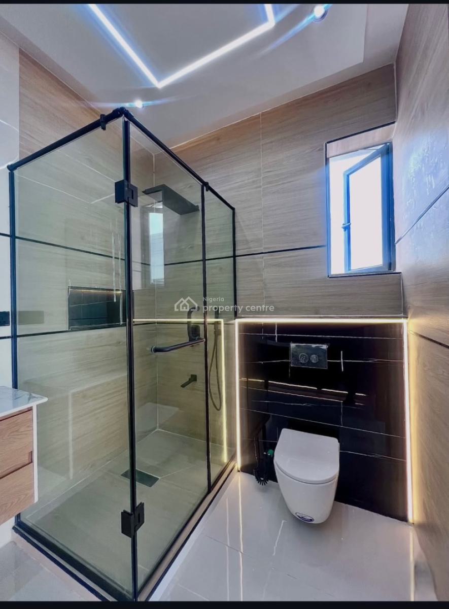 5 Bedroom House with a Beautiful Amenities, Lekki Ajah, Ajah, Lagos, Detached Duplex for Sale