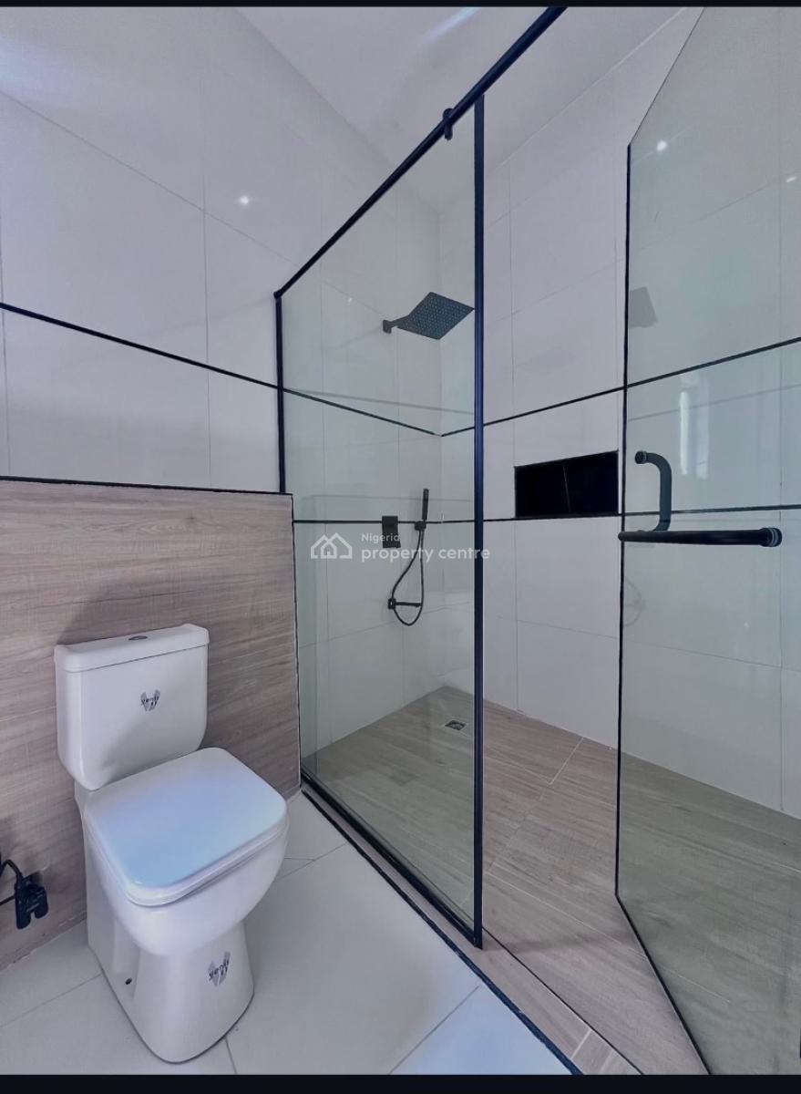 5 Bedroom House with a Beautiful Amenities, Lekki Ajah, Ajah, Lagos, Detached Duplex for Sale