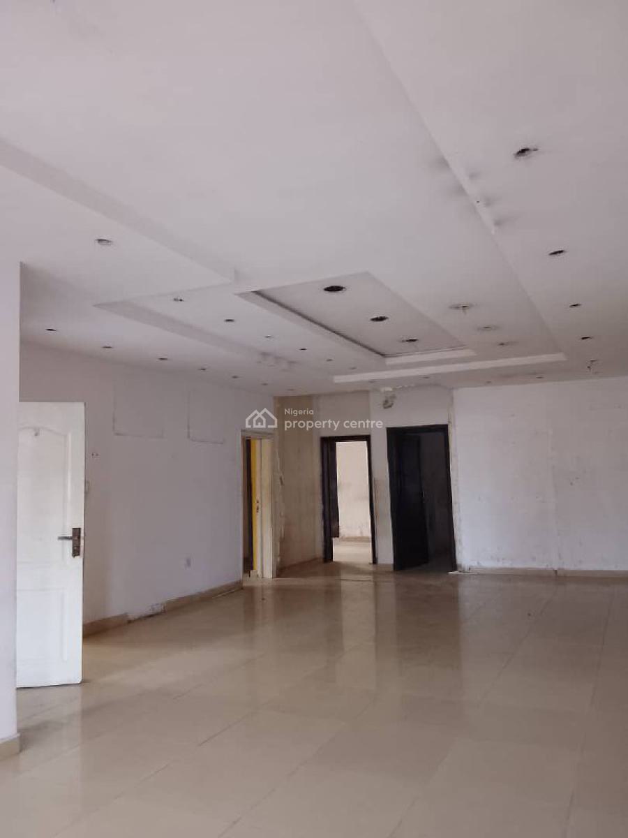 3 Bedroom Apartment, Lekki Phase 1, Lekki, Lagos, Flat / Apartment for Rent