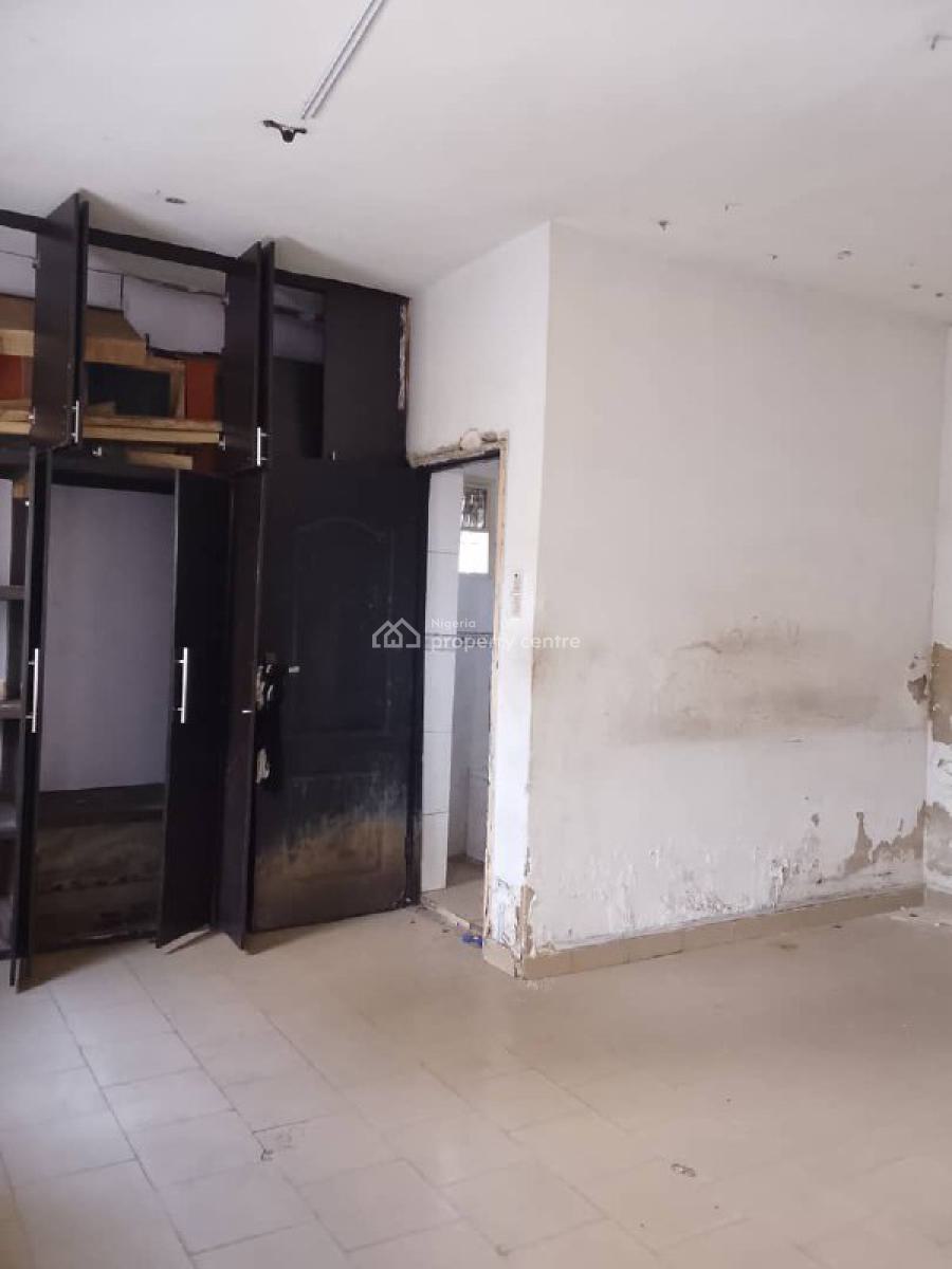 3 Bedroom Apartment, Lekki Phase 1, Lekki, Lagos, Flat / Apartment for Rent