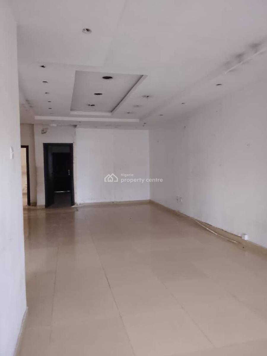 3 Bedroom Apartment, Lekki Phase 1, Lekki, Lagos, Flat / Apartment for Rent