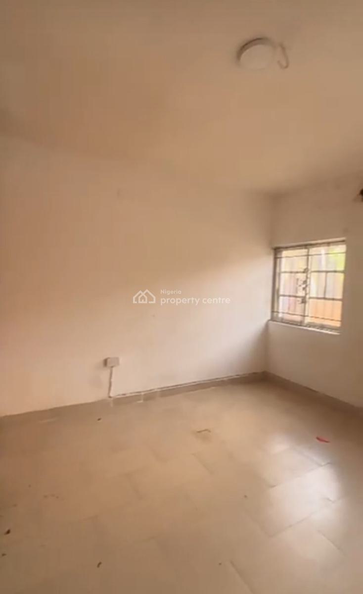 Spacious Mini Flat, Divine Homes, Thomas Estate, Ajah, Lagos, Mini Flat (room and Parlour) for Rent