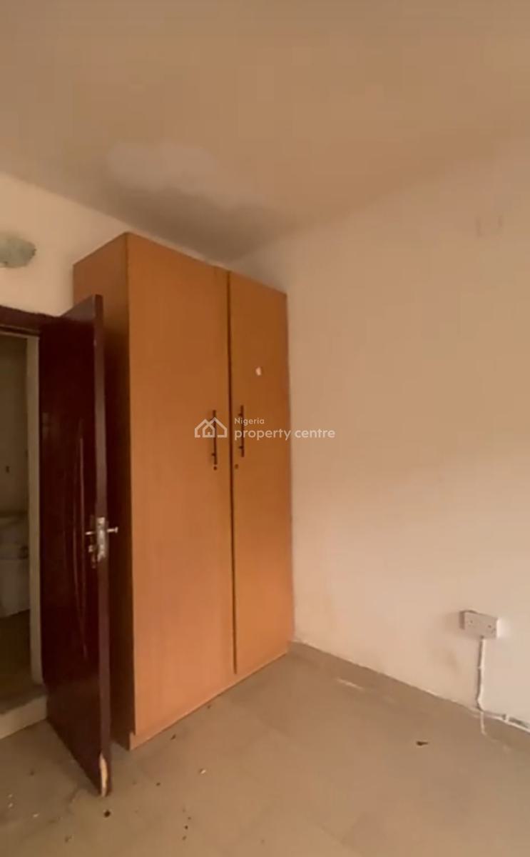 Spacious Mini Flat, Divine Homes, Thomas Estate, Ajah, Lagos, Mini Flat (room and Parlour) for Rent